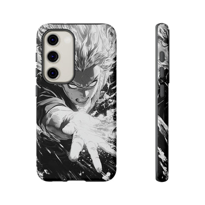 Comic Character Inspired Phone Case for iPhone, Samsung & Pixel