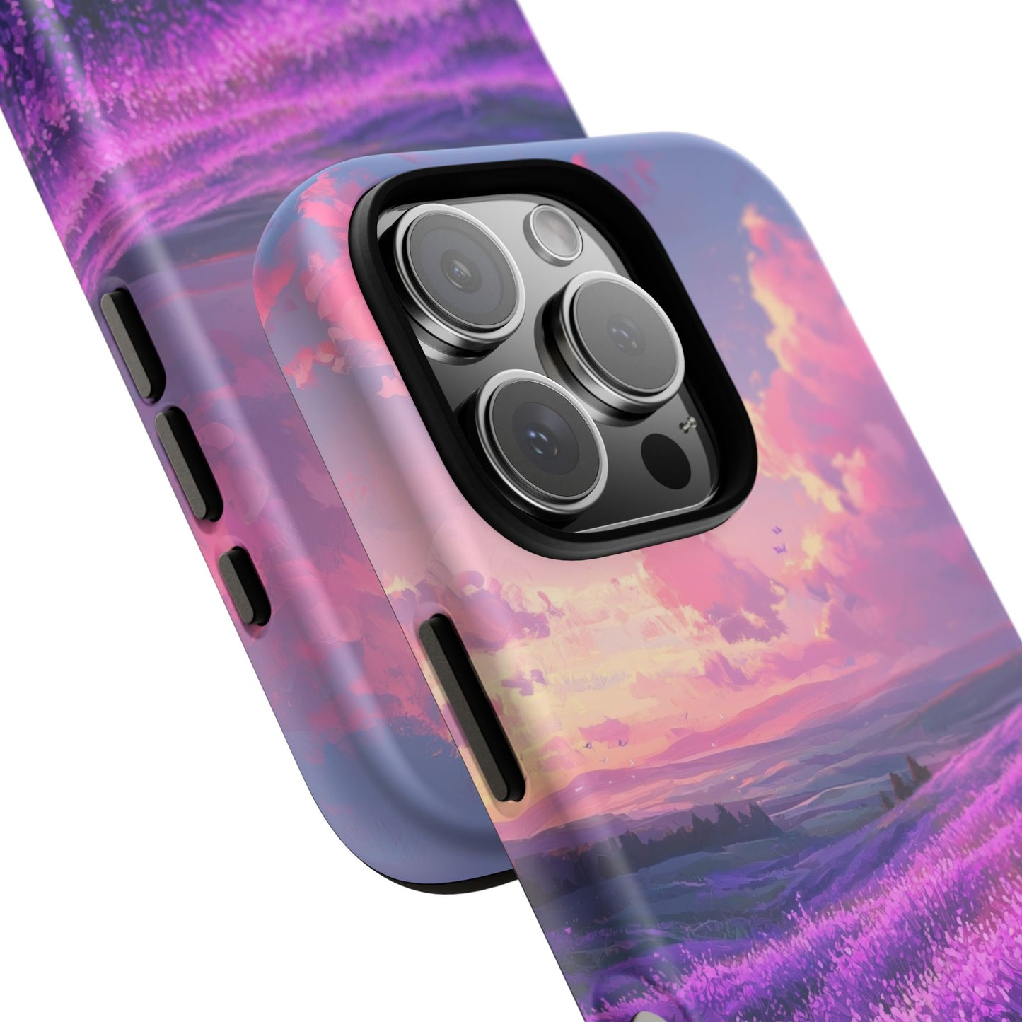 Nature Landscape for iPhone, Samsung & Pixel