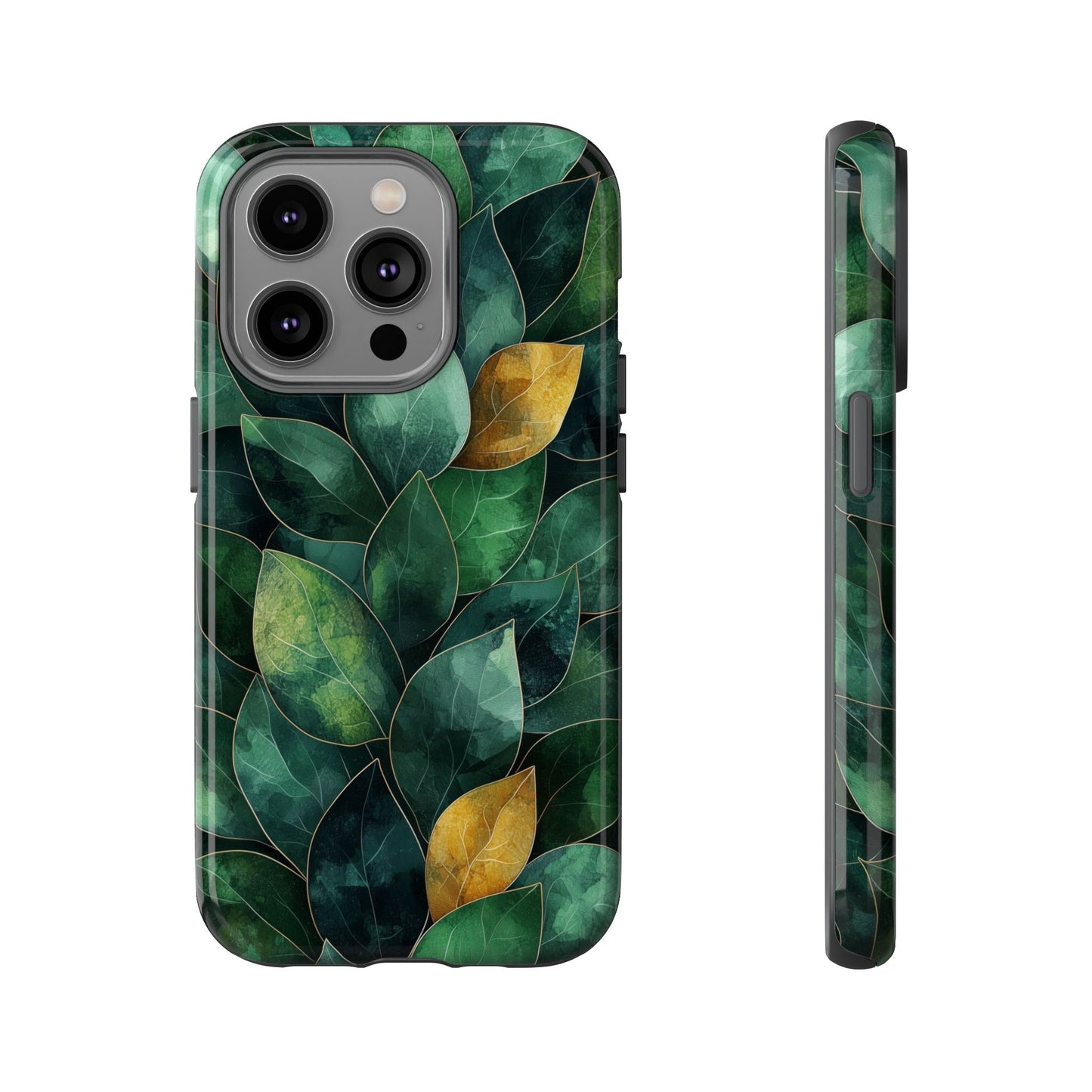 Turtle Shell Phone Case for iPhone, Samsung & Google Pixel