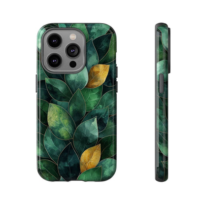 Turtle Shell Phone Case for iPhone, Samsung & Google Pixel