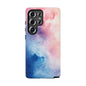 Pastel Skies – Artistic Watercolor Case for iPhone, google Pixel & Samsung