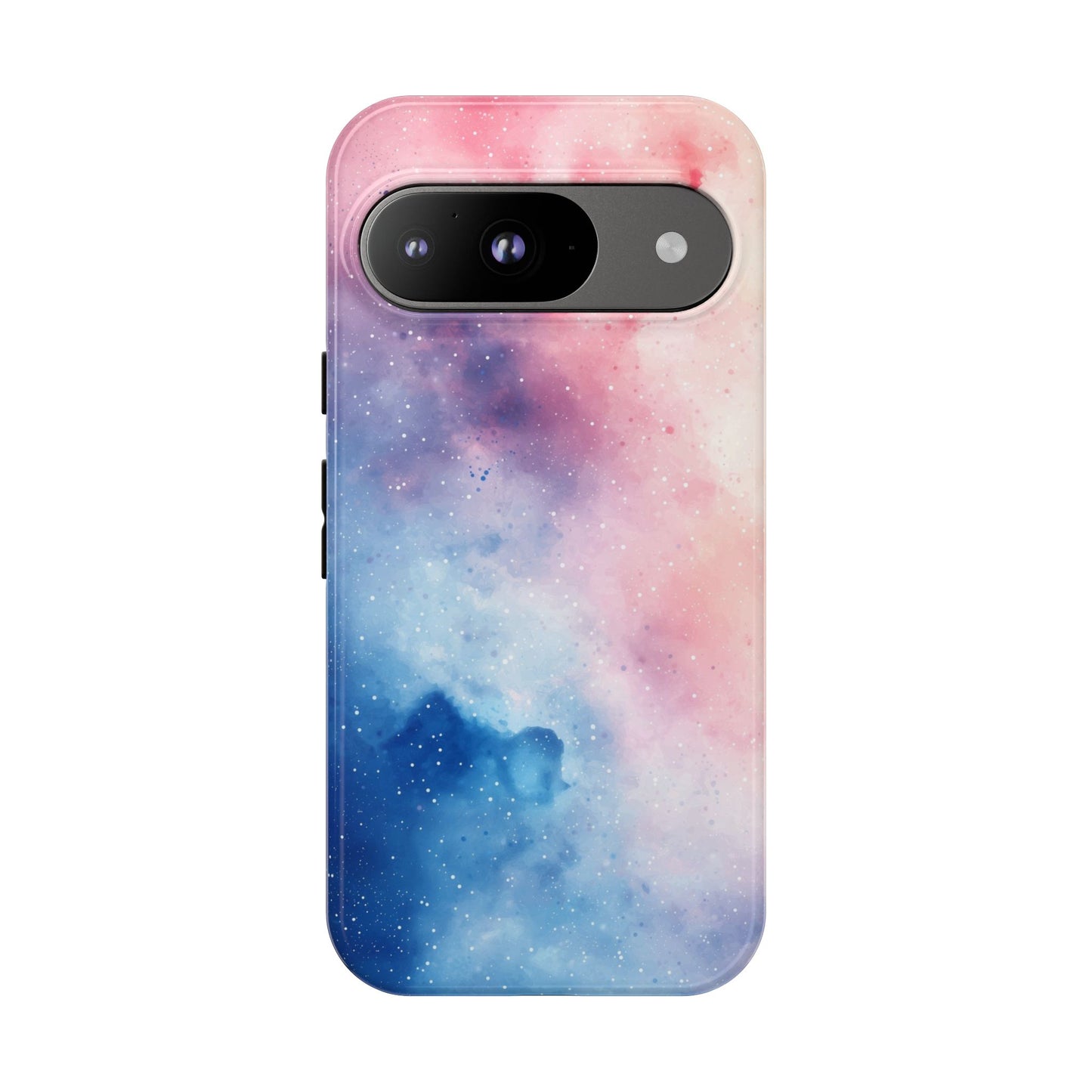 Pastel Skies – Artistic Watercolor Case for iPhone, google Pixel & Samsung