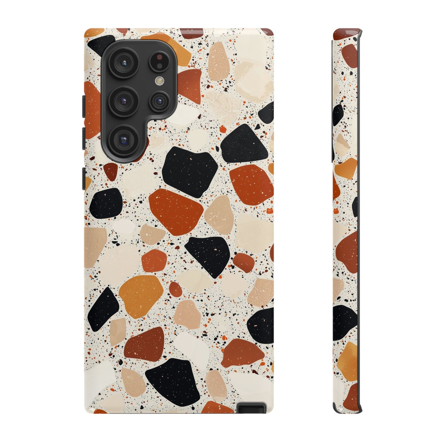 Modern Terra Mix Phone Case for iPhone, Pixel & Samsung
