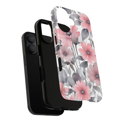 Seamless Watercolor Floral Patter for Iphone Cases