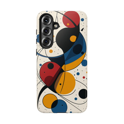 Modern Art Terrazzo Case – iPhone, Google Pixel, Samsung