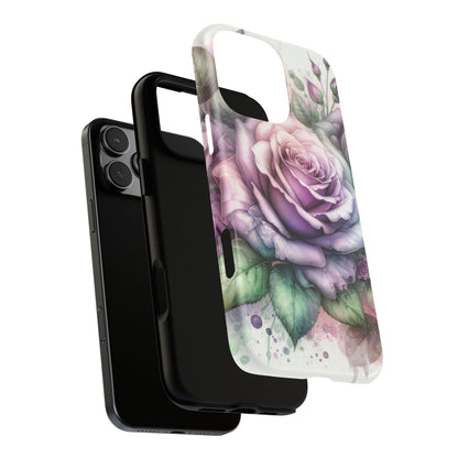 Floral Reverie Art Mobile Case