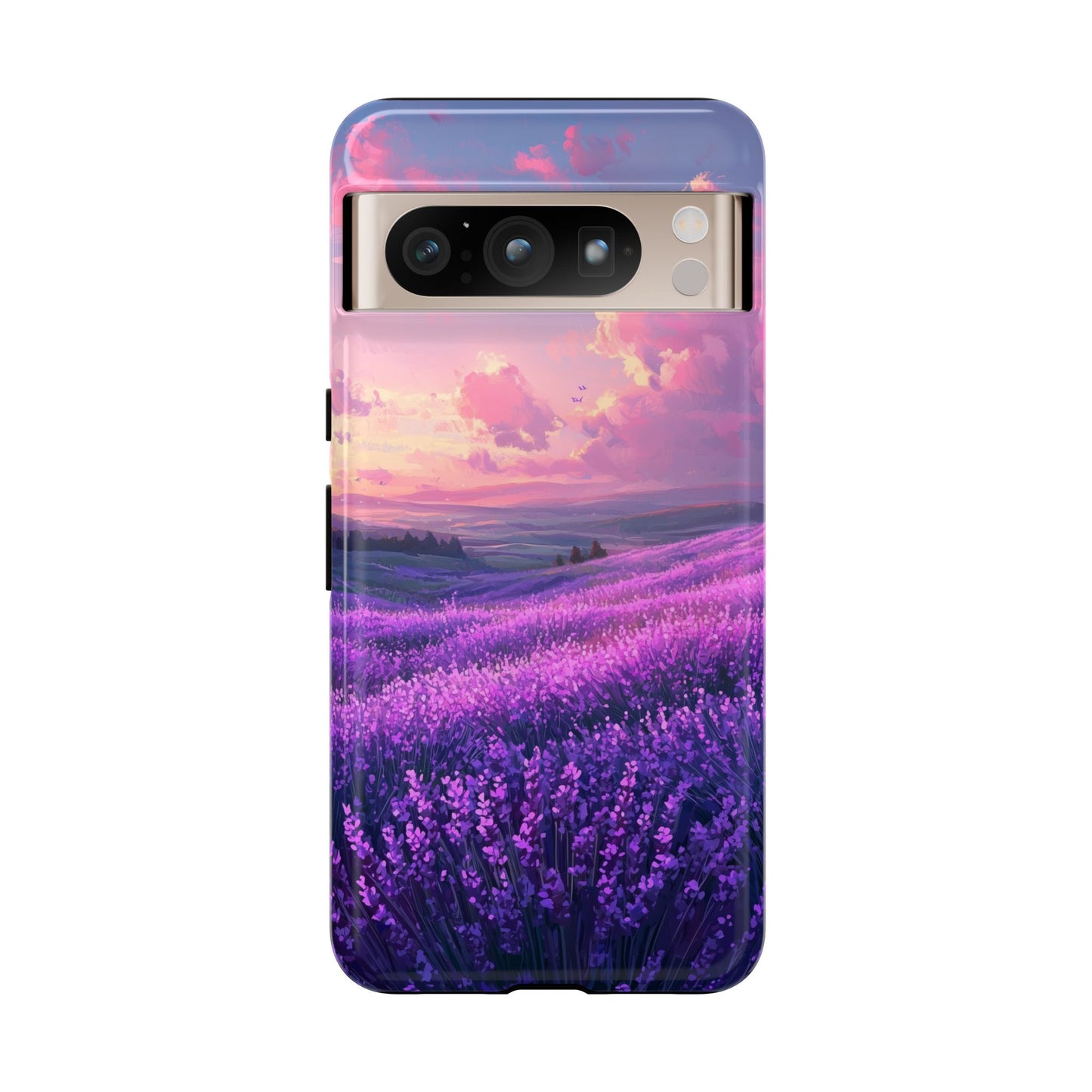 Nature Landscape for iPhone, Samsung & Pixel