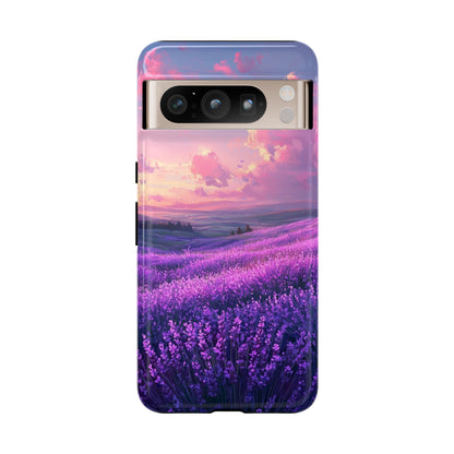 Nature Landscape for iPhone, Samsung & Pixel