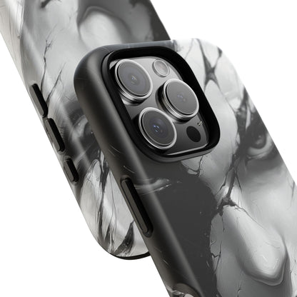 Duality Unleashed Phone Case for iPhone, Samsung & Pixel