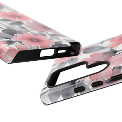 Seamless Watercolor Floral Patter for Iphone Cases