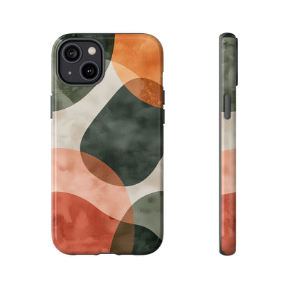 Terrazo Case for iPhone, google Pixel & Samsung