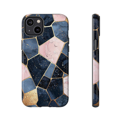 Luxe Terrazzo Phone Case for iPhone, google Pixel & Samsung
