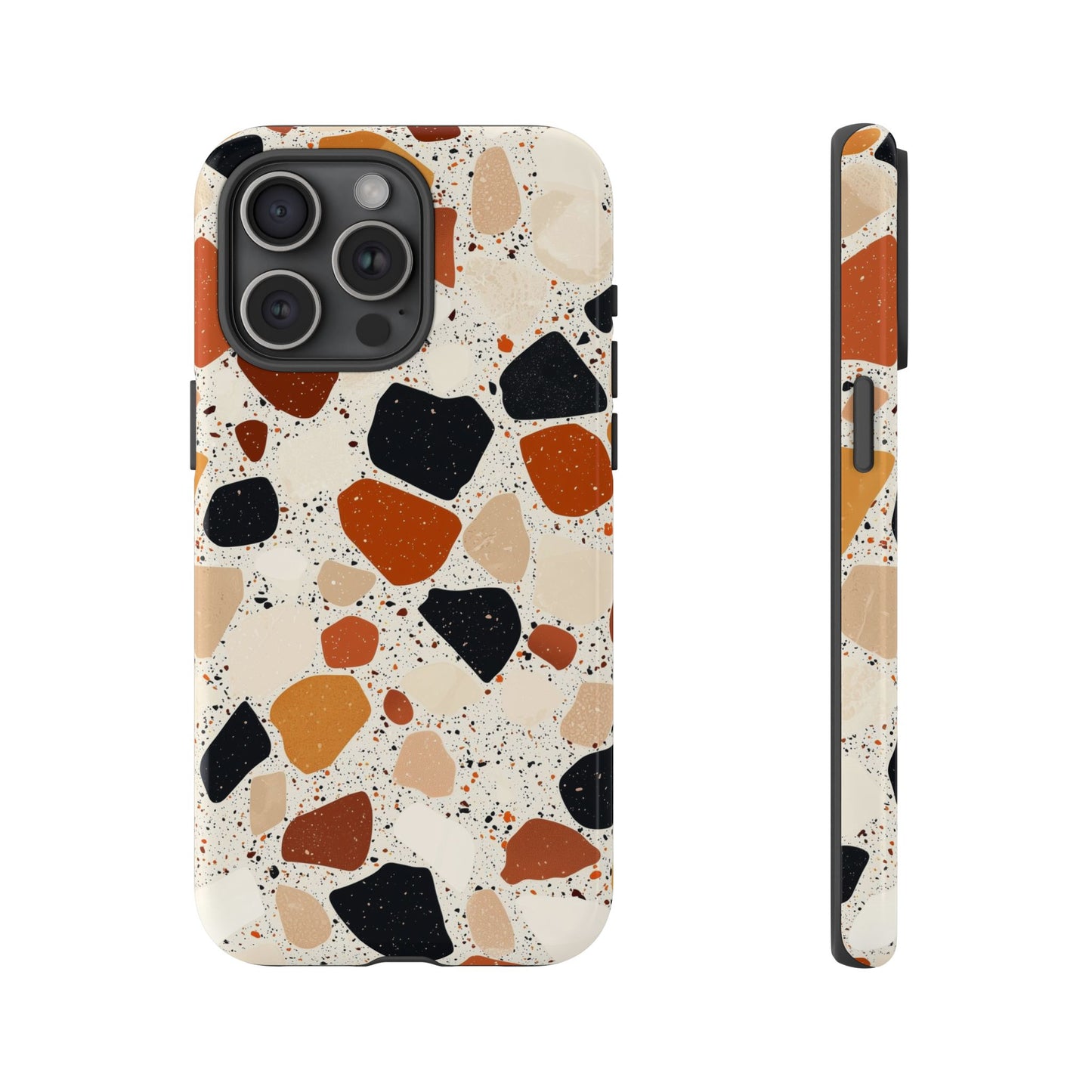 Modern Terra Mix Phone Case for iPhone, Pixel & Samsung