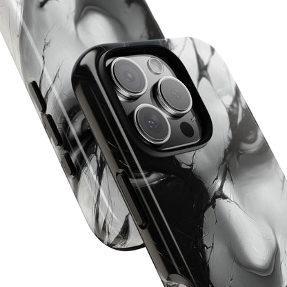 Duality Unleashed Phone Case for iPhone, Samsung & Pixel