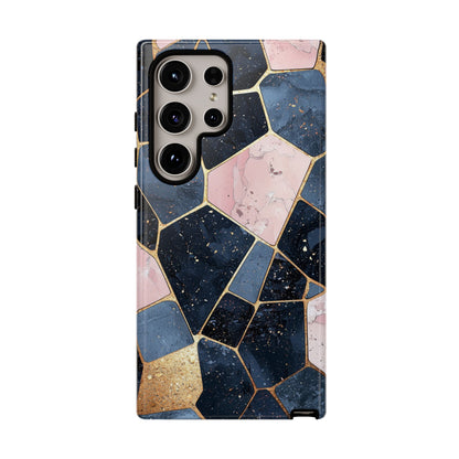 Luxe Terrazzo Phone Case for iPhone, google Pixel & Samsung
