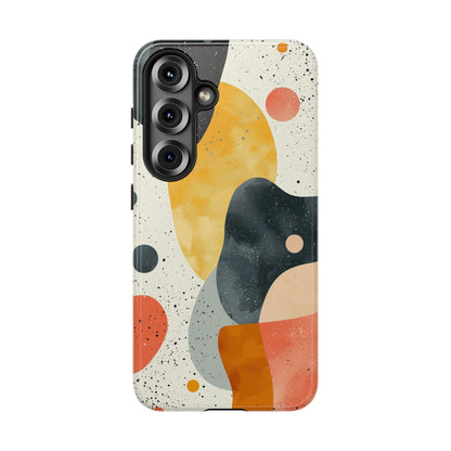 Opulent Stone Terrazzo Phone Case for iPhone, Pixel & Samsung