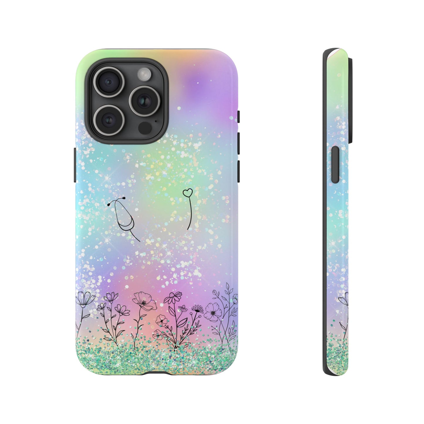 Nurse Life Phone Case – Cute & Protective Cover for iPhone, Samsung & Google Pixel