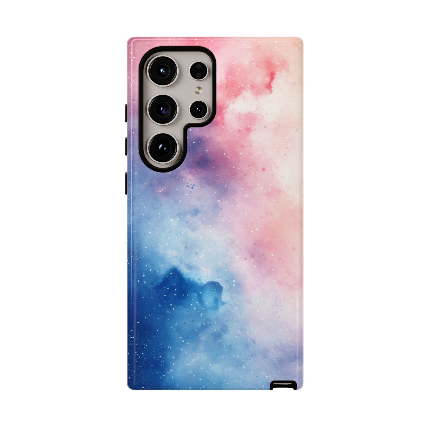 Pastel Skies – Artistic Watercolor Case for iPhone, google Pixel & Samsung