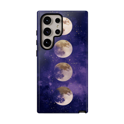 Celestial Balance Watercolor Phone Case for iPhone, google Pixel & Samsung