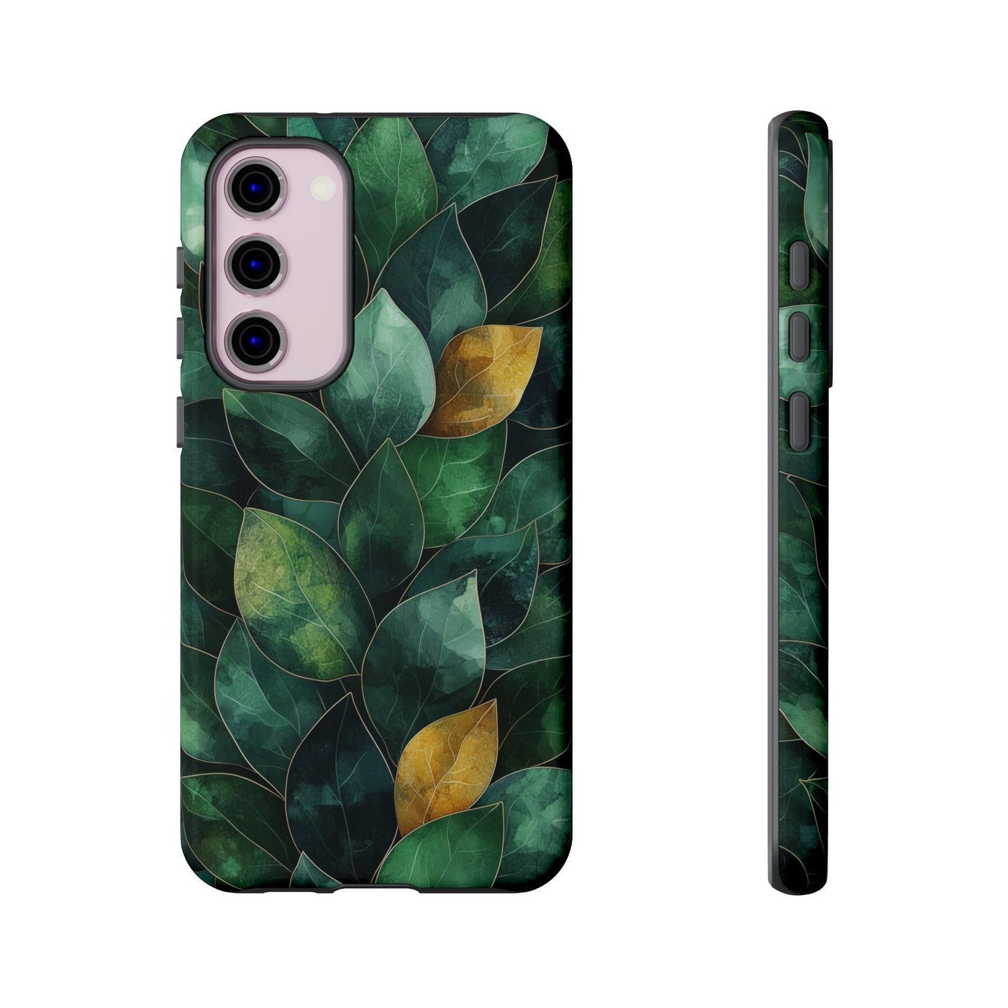 Turtle Shell Phone Case for iPhone, Samsung & Google Pixel