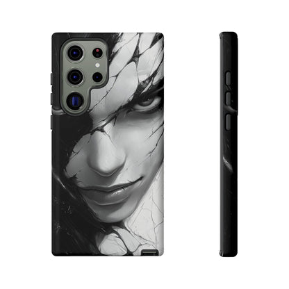 Duality Unleashed Phone Case for iPhone, Samsung & Pixel