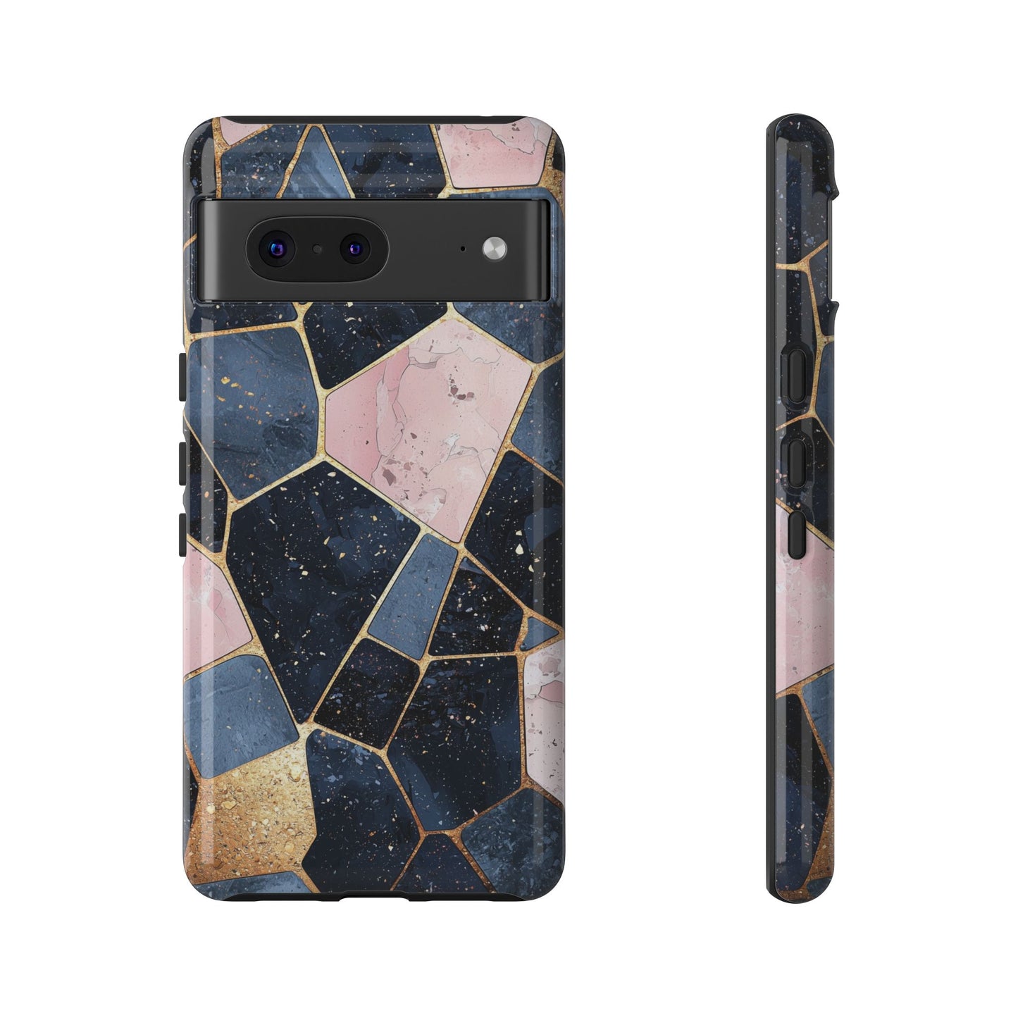Luxe Terrazzo Phone Case for iPhone, google Pixel & Samsung