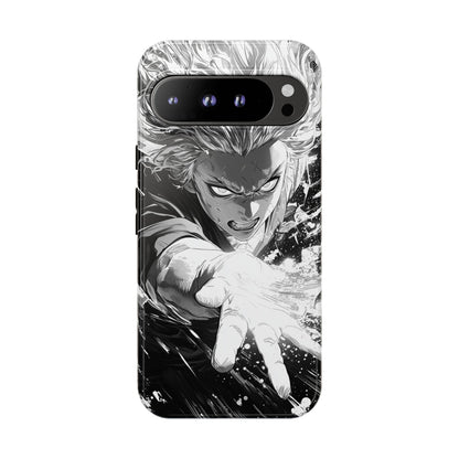 Comic Character Inspired Phone Case for iPhone, Samsung & Pixel