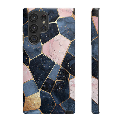 Luxe Terrazzo Phone Case for iPhone, google Pixel & Samsung