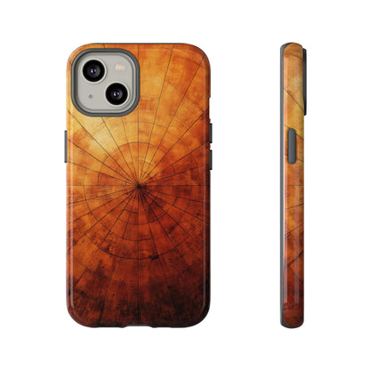 Sunburst Boho Vibe Phone Case for iPhone, Pixel & Samsung
