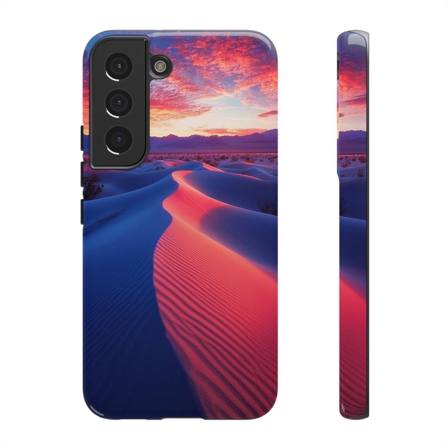 Nature Horizon Phone Case for iPhone, Pixel & Samsung