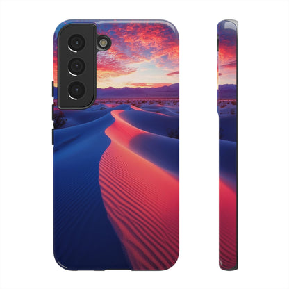 Nature Horizon Phone Case for iPhone, Pixel & Samsung