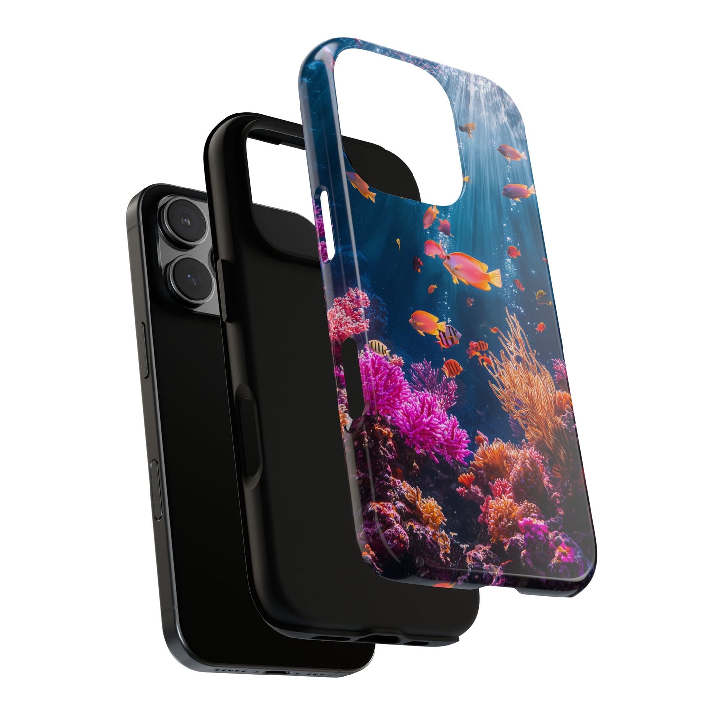 Scenic Escape Phone Case for iPhone, Samsung & Pixel