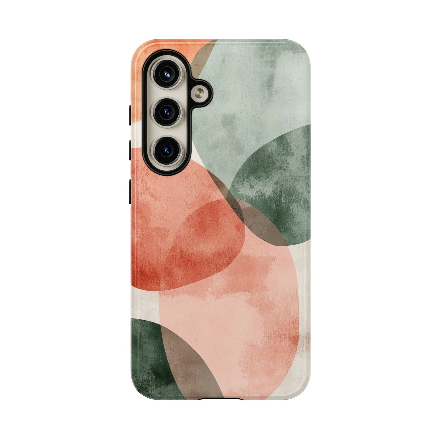 Fluid Art Terrazzo Phone Case for iPhone, Pixel & Samsung
