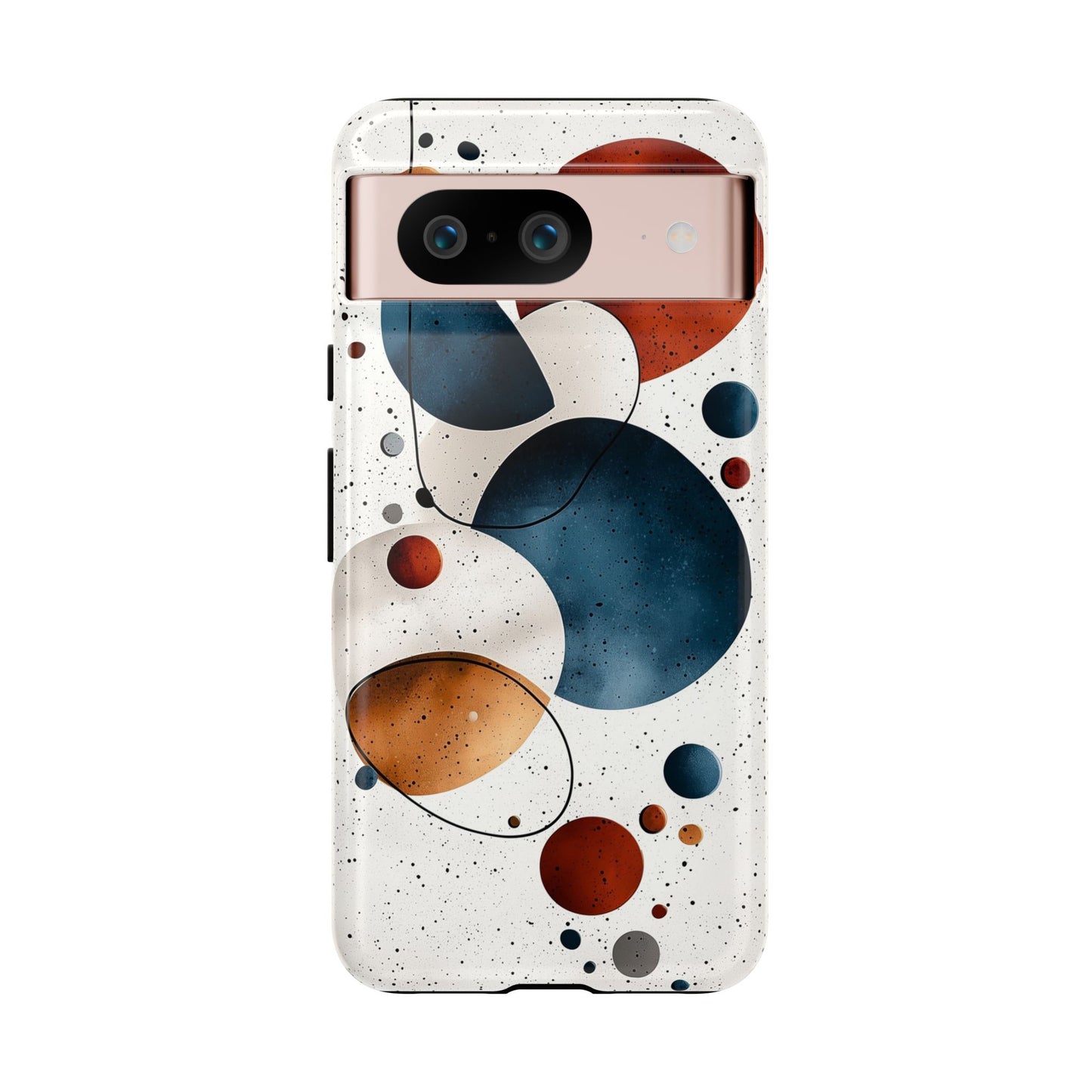 Modern Luxe Terrazzo Phone Case for iPhone, Pixel & Samsung