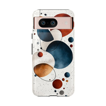 Modern Luxe Terrazzo Phone Case for iPhone, Pixel & Samsung