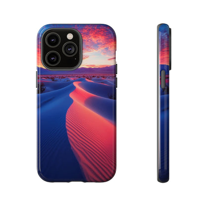Nature Horizon Phone Case for iPhone, Pixel & Samsung