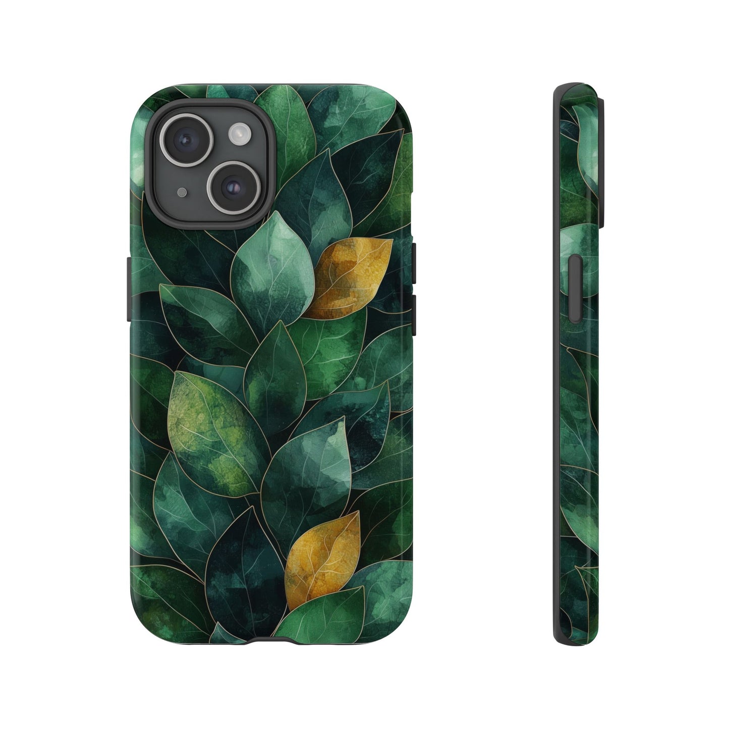Turtle Shell Phone Case for iPhone, Samsung & Google Pixel