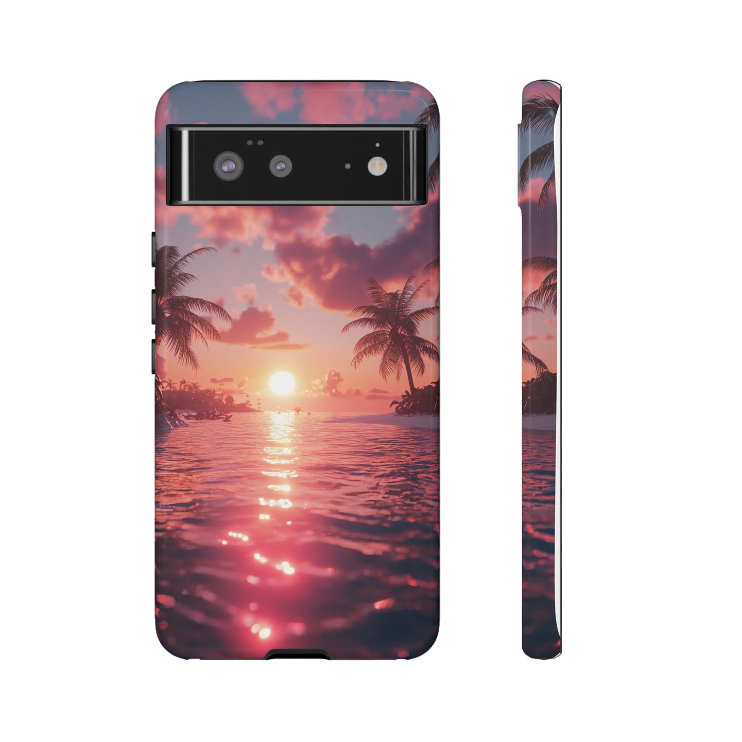 Outdoor Escape Art Phone Case for iPhone, Samsung & Pixel