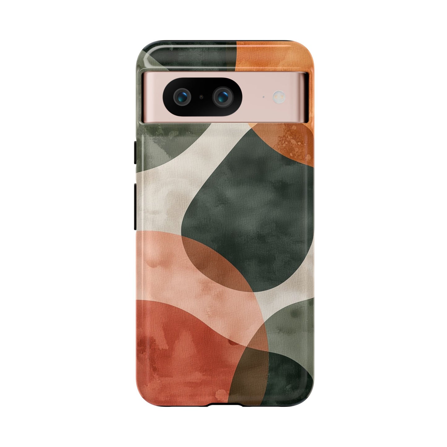 Terrazo Case for iPhone, google Pixel & Samsung