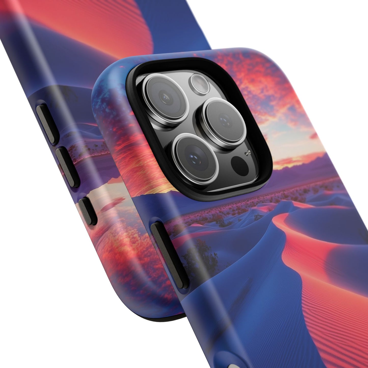 Nature Horizon Phone Case for iPhone, Pixel & Samsung