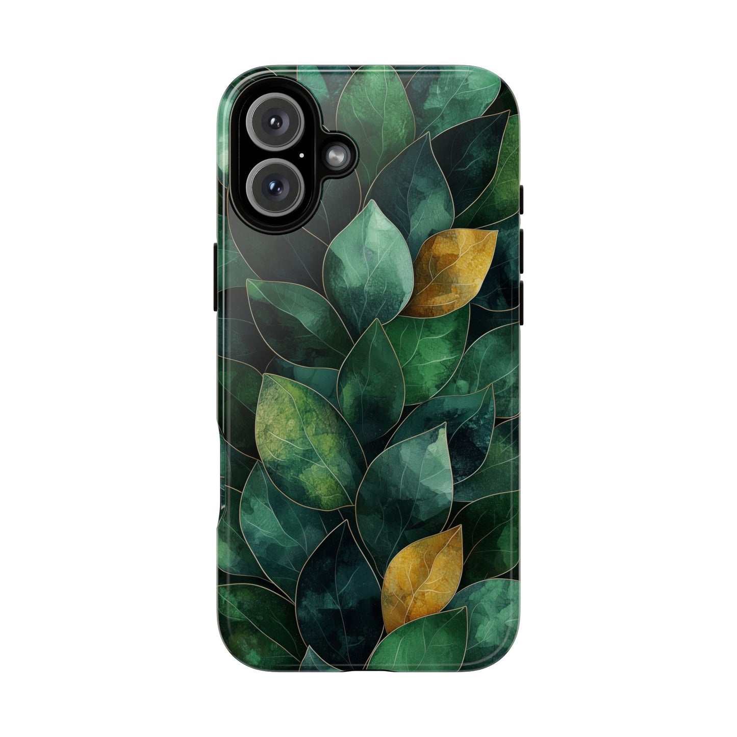 Turtle Shell Phone Case for iPhone, Samsung & Google Pixel