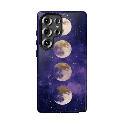 Celestial Balance Watercolor Phone Case for iPhone, google Pixel & Samsung