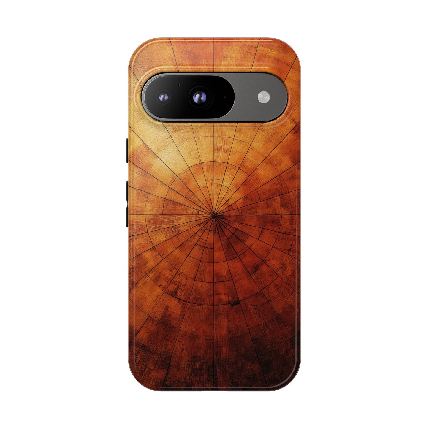 Sunburst Boho Vibe Phone Case for iPhone, Pixel & Samsung