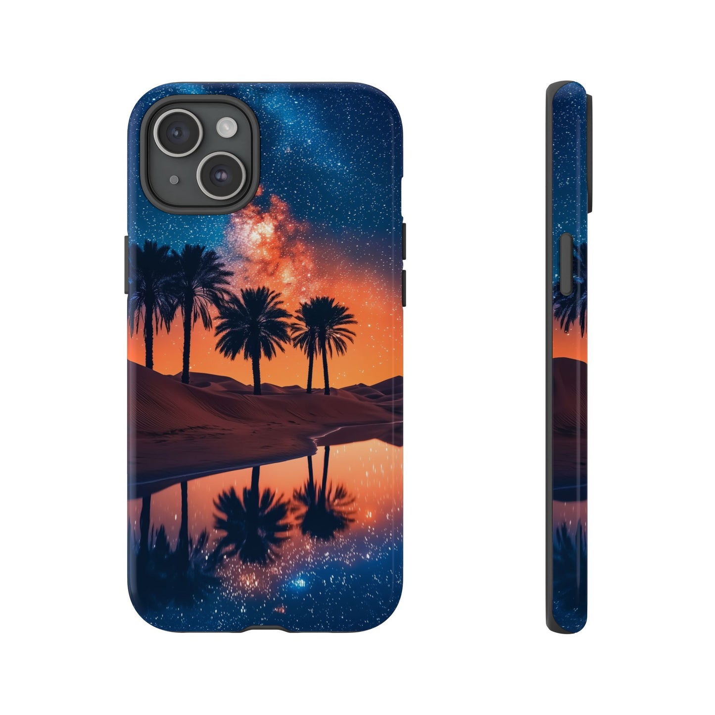 Wanderlust Landscape Case for iPhone, Samsung & Pixel