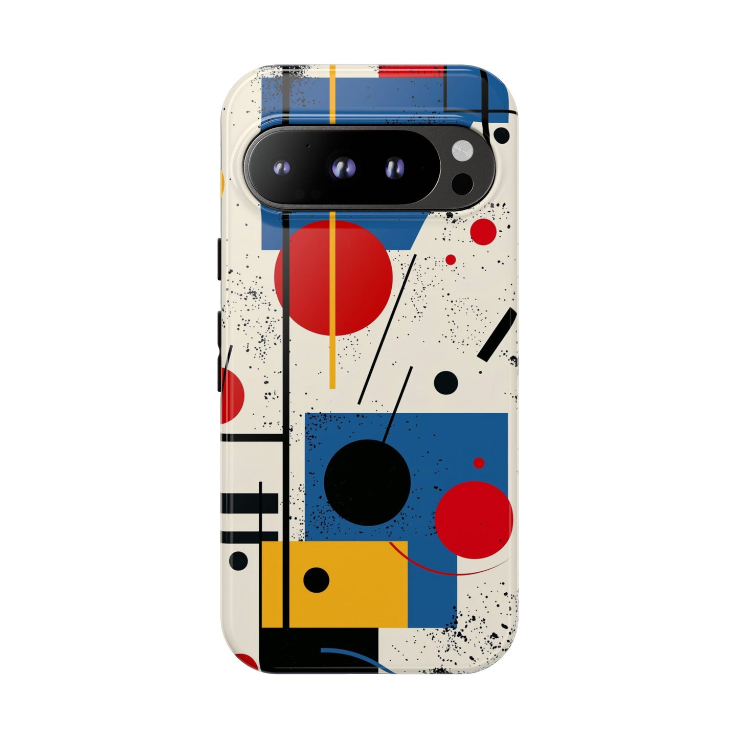 Urban Chic Terrazzo Phone Case for iPhone, Google Pixel, Samsung