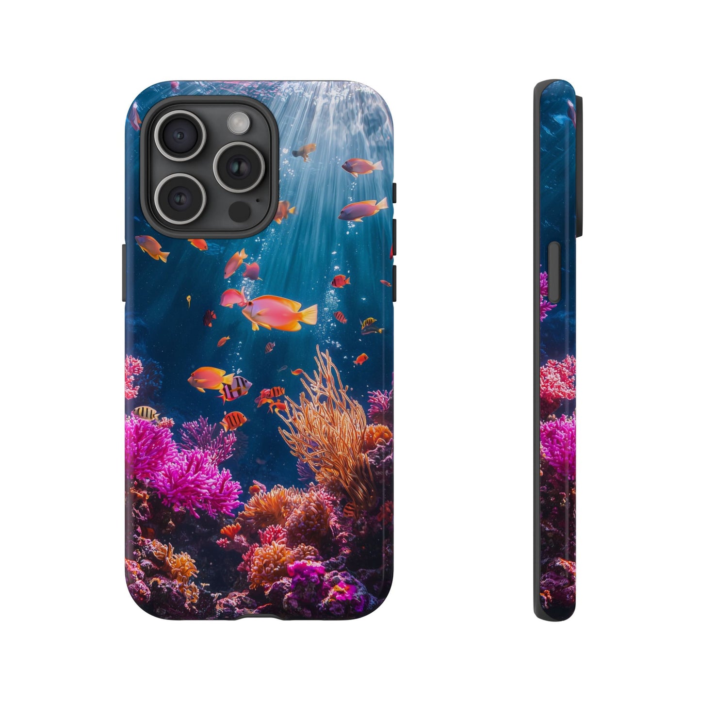 Scenic Escape Phone Case for iPhone, Samsung & Pixel
