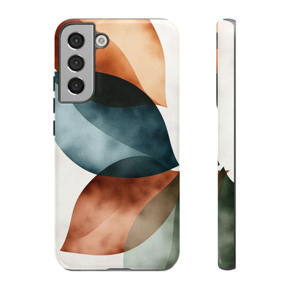 Ebb & Flow Terrazzo Phone Case for iPhone, Pixel & Samsung