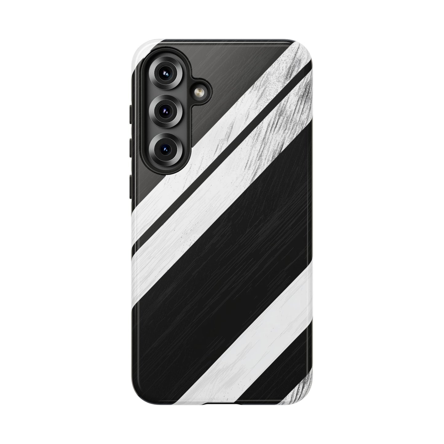 Optical Illusion Stripes Phone Case for iPhone, google Pixel & Samsung