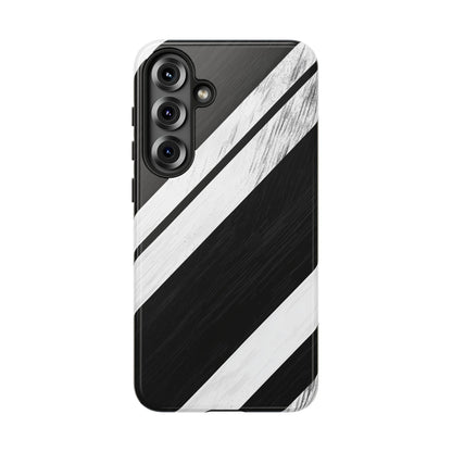 Optical Illusion Stripes Phone Case for iPhone, google Pixel & Samsung