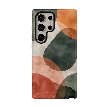 Terrazo Case for iPhone, google Pixel & Samsung
